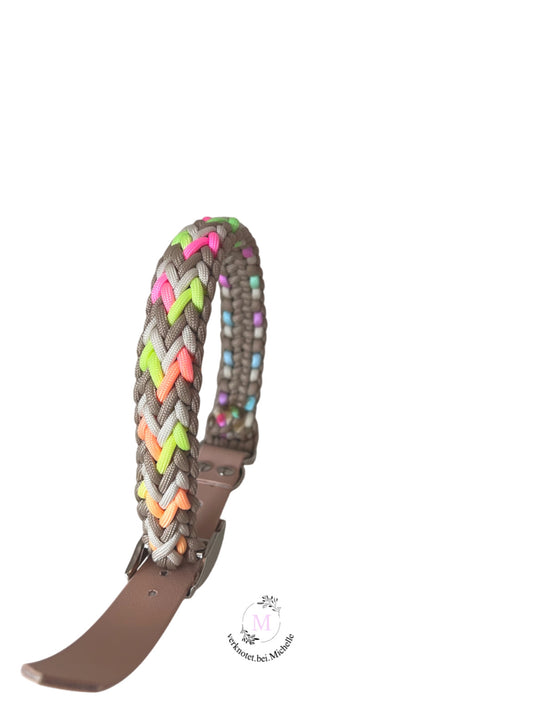 Halsband „Moscow“