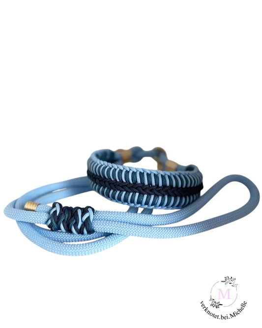 Mix it Retrieverleine