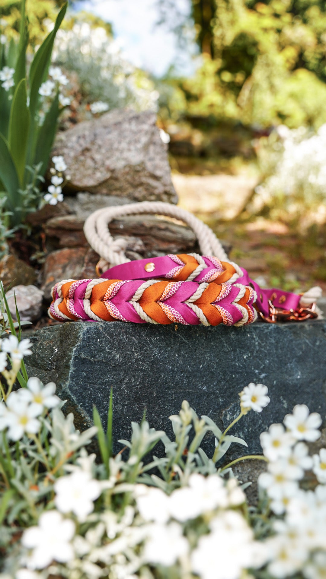 Diona´s Wildberry Sprizz