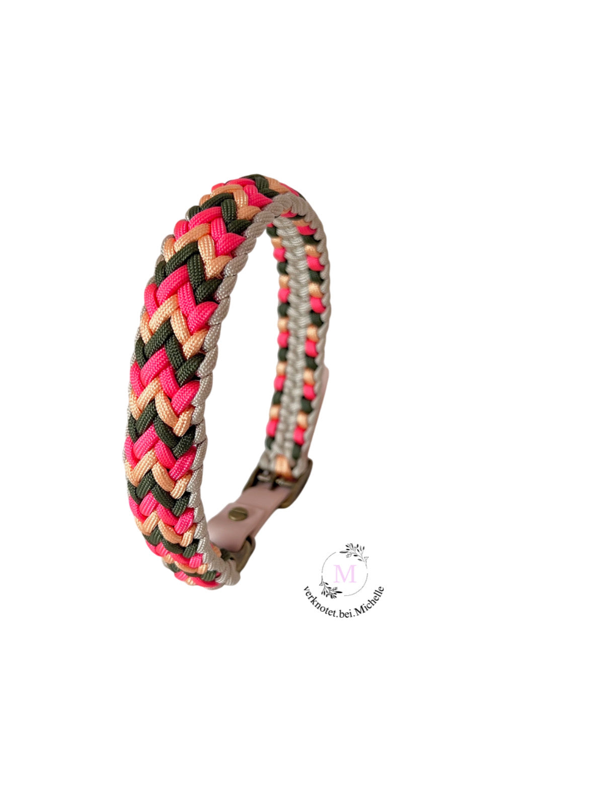 Halsband „Moscow“