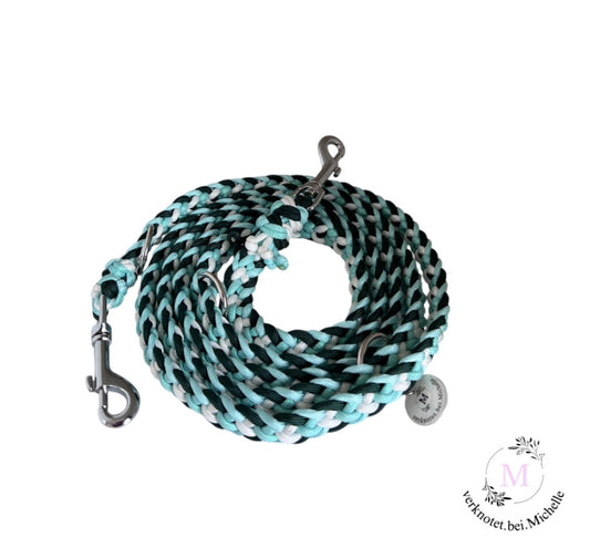 Paracordleine „Flach“