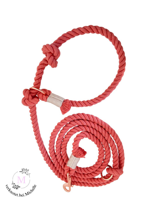 Retrieverleine 2 in 1