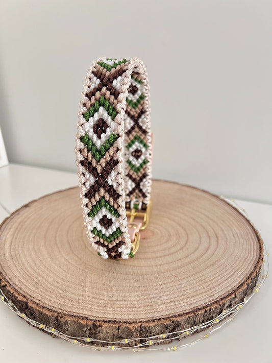 Halsband „Canyon“