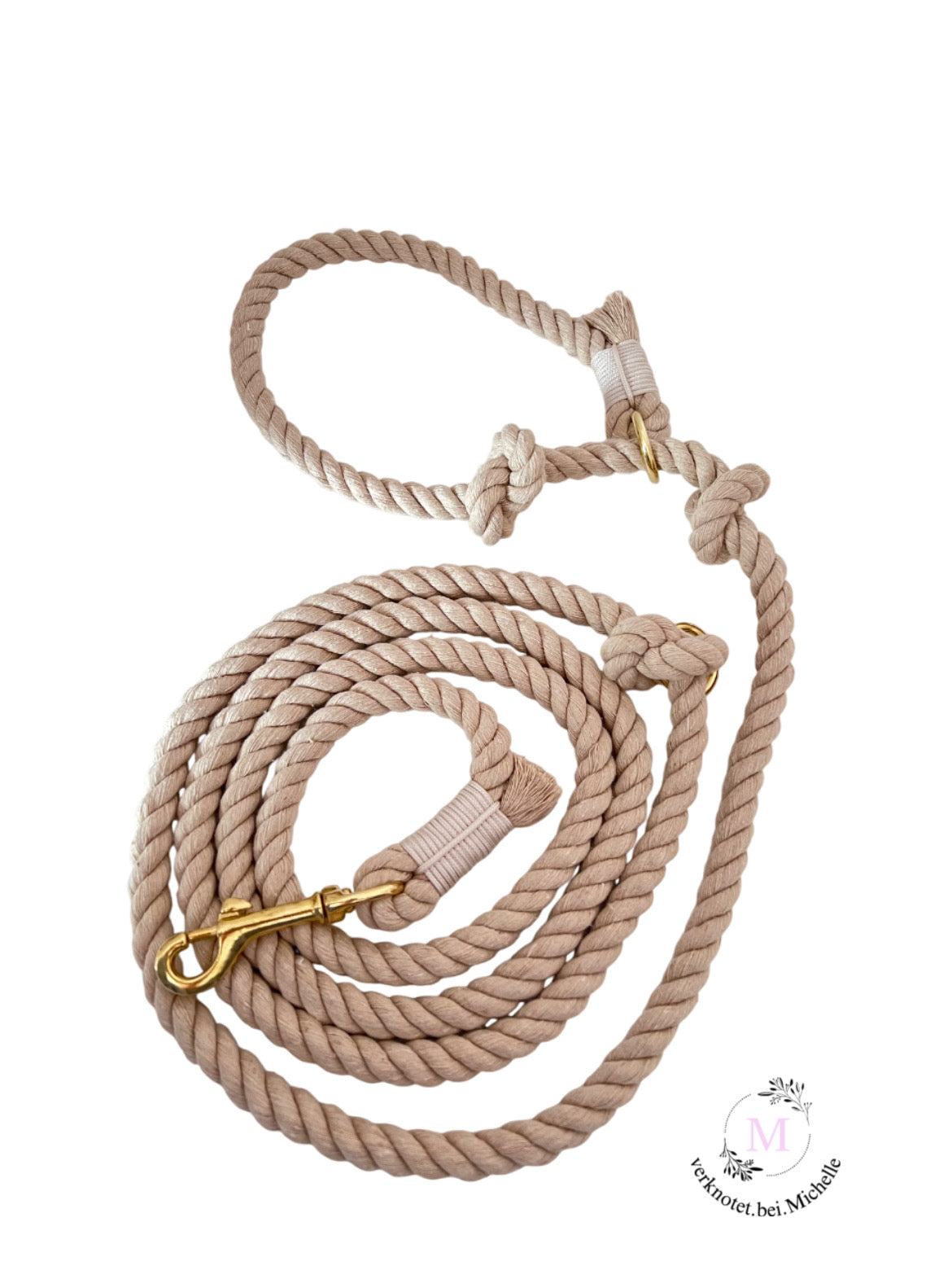 Retrieverleine 2 in 1