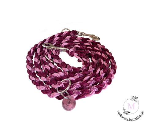 Paracordleine „Rund“