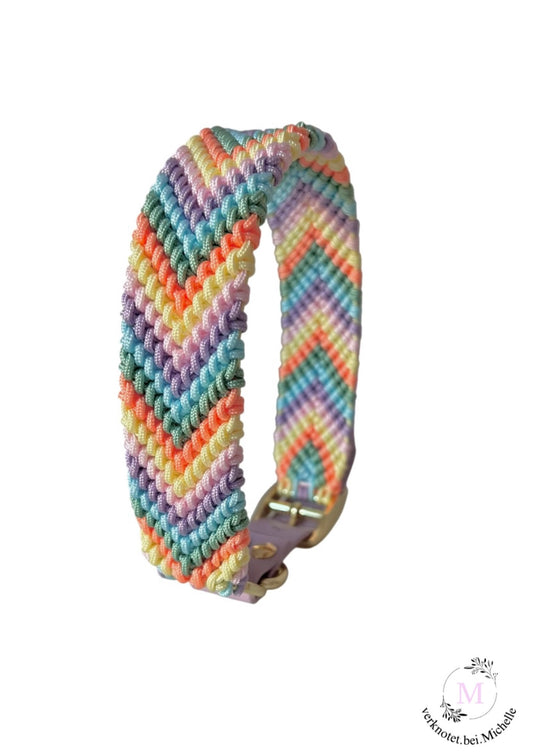 Design your own - Halsband "Kygo"