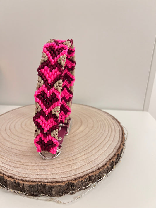 Halsband „Balou“