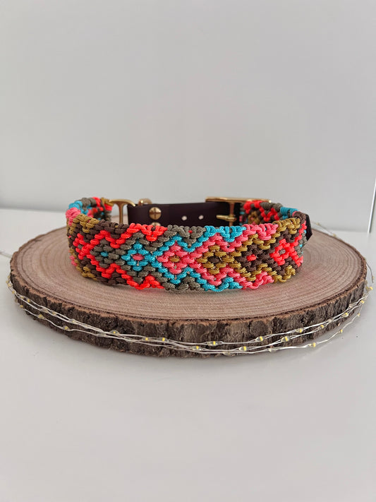 Halsband „Charly“