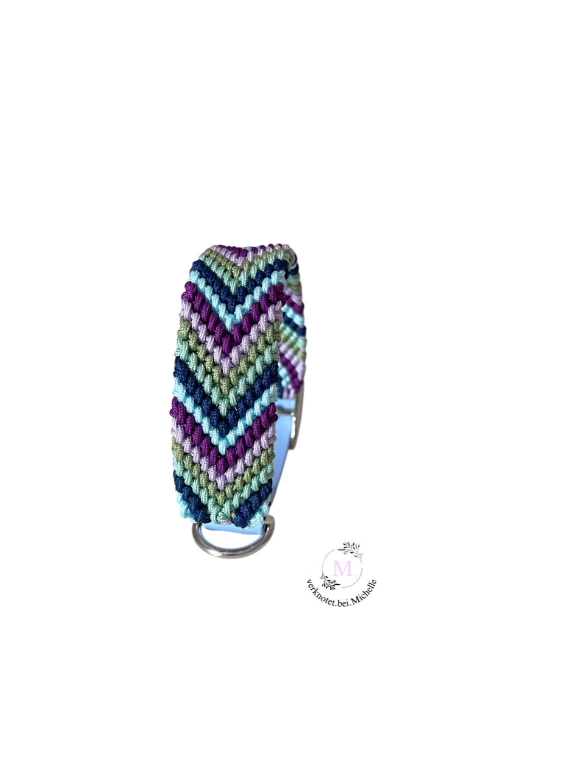 Design your own - Halsband "Kygo"