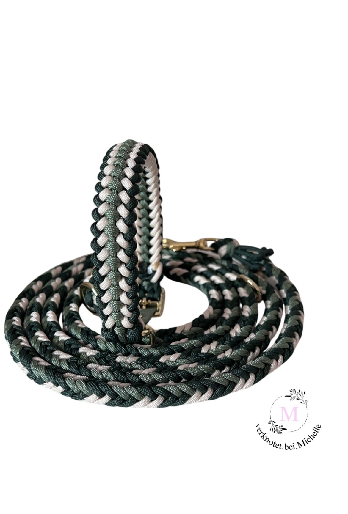 Paracord Set „Bonnie‘s Basic