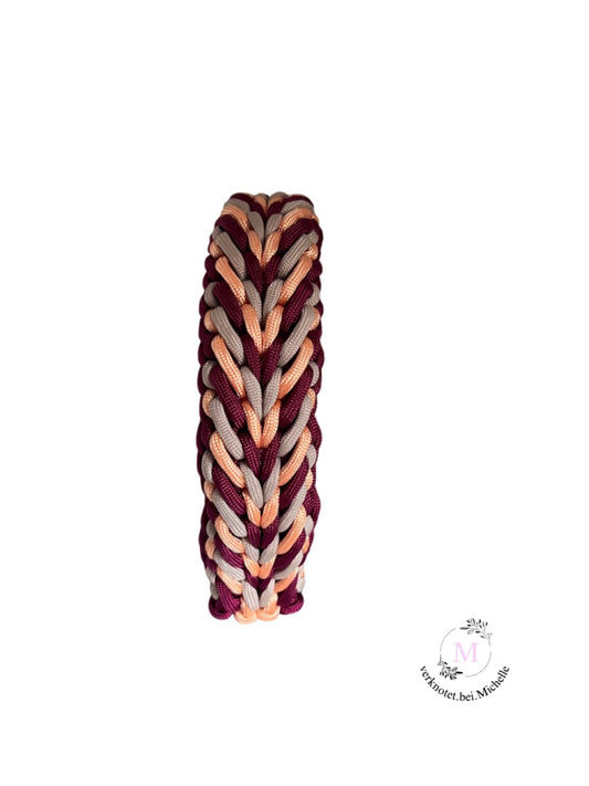 Halsband „Monty“