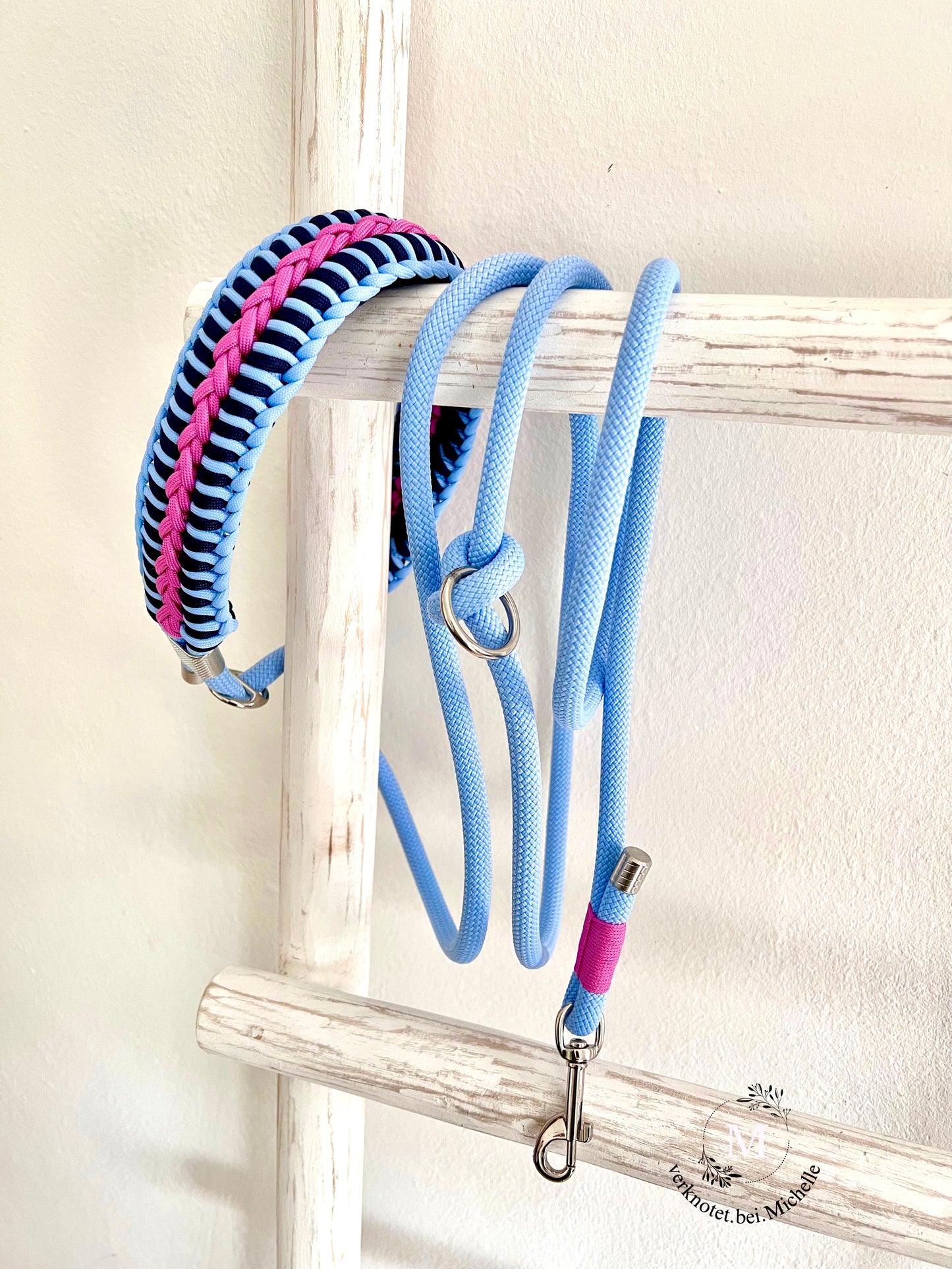 Mix it Retrieverleine