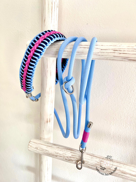 Mix it Retrieverleine