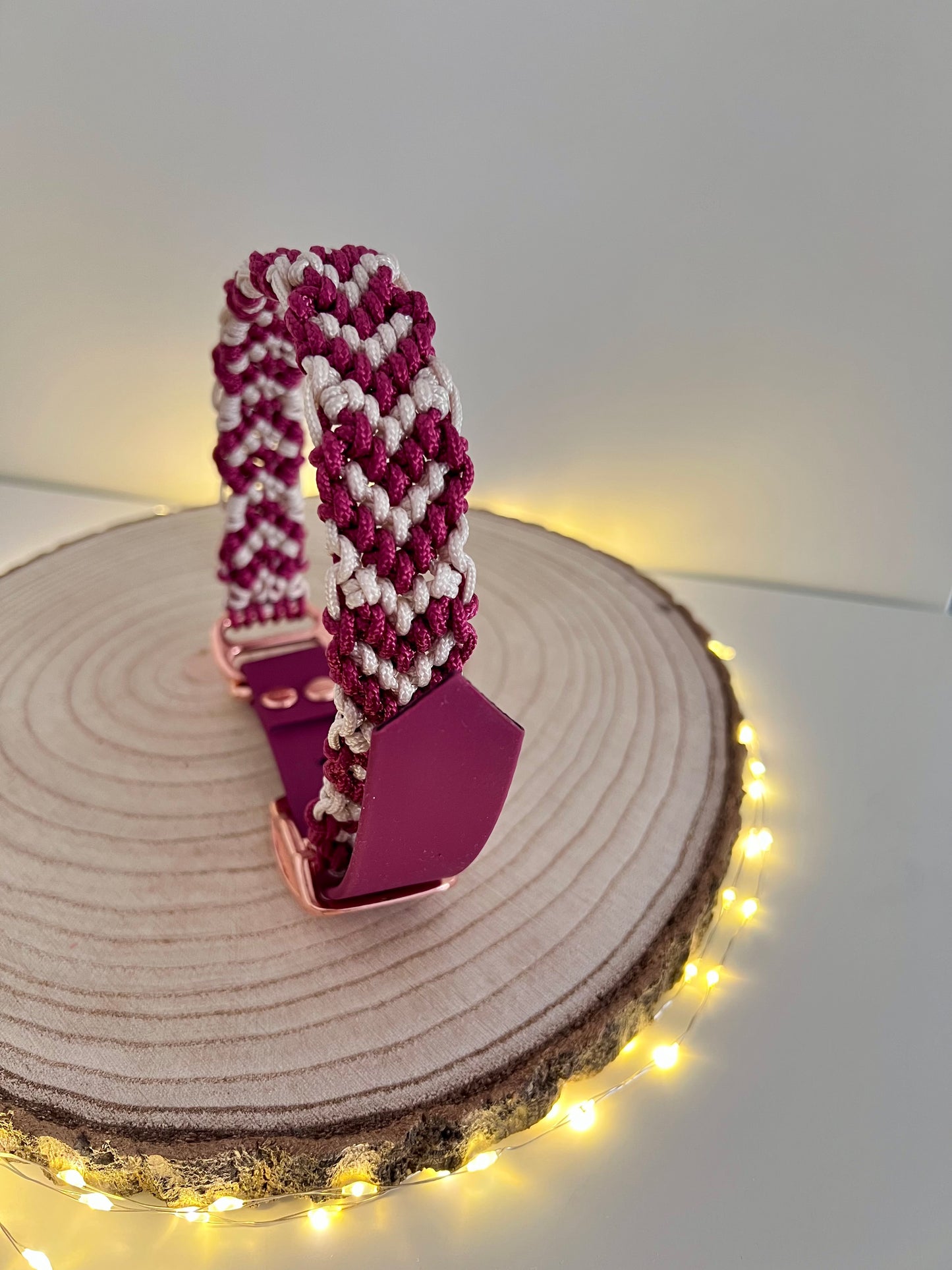 Halsband „Balou“